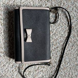 Kate spade crossbody purse